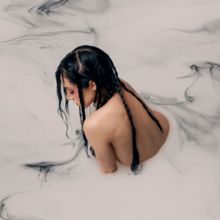 Negative Spaces - 2024 • Álbum