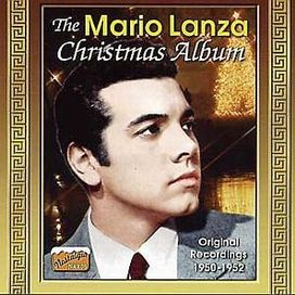 Christmas Album - 2003 • Álbum