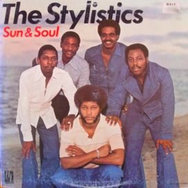 Sun &amp; Soul - 1977 • Álbum