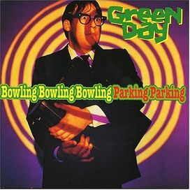 Bowling Bowling Bowling Parking Parking - 1996 • Álbum