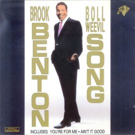 Boll Weevil Song - 1991 • Álbum