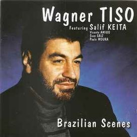 Brazilian Scenes - 1997 • Álbum