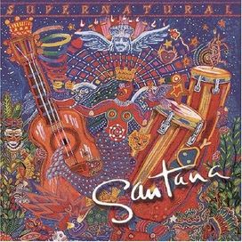 Supernatural - 1999 • Álbum