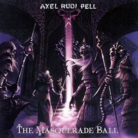 The Masquerade Ball - 2000 • Álbum
