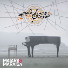 Bengala e Crochê - 2017 • Single/EP