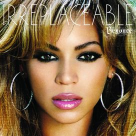 Irreplaceable (remixes) - 2007 • Sencillo/EP