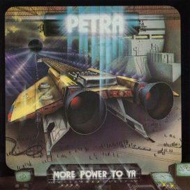More Power To Ya - 1982 • Álbum