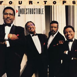 Indestructible - 1988 • Álbum