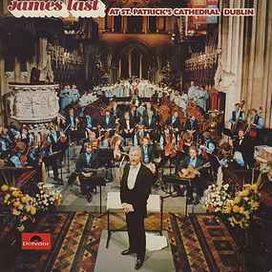 At St Patrick's Cathedral Dublin   - 1984 • Álbum