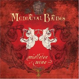 Mistletoe &amp; Wine - 2003 • Álbum