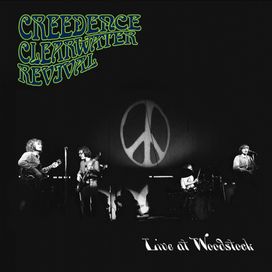 Live At Woodstock - 2019 • Álbum