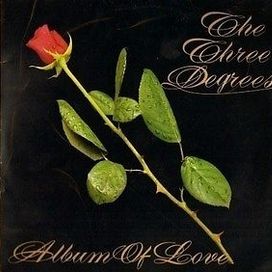 Album Of Love - 1982 • Álbum
