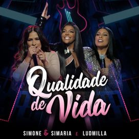 Qualidade de Vida (part. LUDMILLA) - 2019 • Single/EP