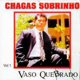 Vaso Quebrado - 1994 • Álbum