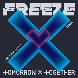 The Chaos Chapter: FREEZE - 2021 • Álbum
