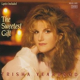 Sweetest Gift - 1994 • Álbum