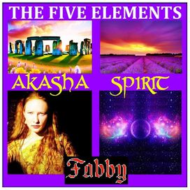 The Five Elements Akasha Spirit - 2024 • Álbum