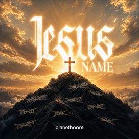Jesus' Name - 2026 • Single/EP