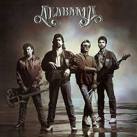 Alabama Live - 1988 • Álbum