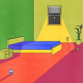off the grid - Álbum