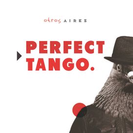 Perfect Tango. - 2016 • Álbum