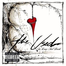 In Love and Death - 2004 • Álbum