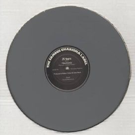 25 Years / PXR5 / (Only) The Dead Dreams Of The Cold War Kid - 1979 • Single/EP