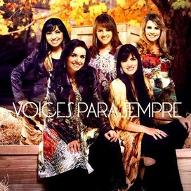 Grupo Voices Para Sempre - 2012 • Álbum