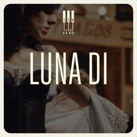Som no Sebo (Ao Vivo) - Luna Di