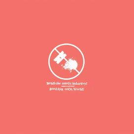 Goodbye Cool World - 2006 • Álbum