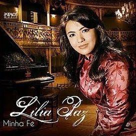 Minha Fé - 2010 • Álbum