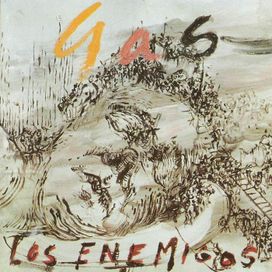 Gas - 1996 • Álbum