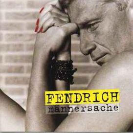 Männersache - 2001 • Álbum