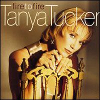 Fire To Fire - 1995 • Álbum