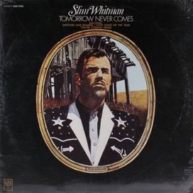 Tomorrow Never Comes - 1969 • Álbum