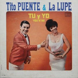 Tu Y Yo (You 'N' Me) - 1965 • Álbum