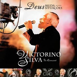 In Concert: Deus Muda Situações - 2000 • Álbum