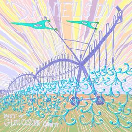 Best Of Gloucester County - 2011 • Álbum