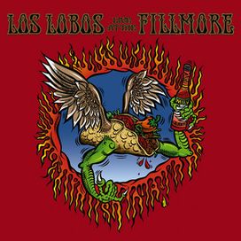 Live At The Fillmore - 2005 • Álbum