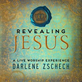 Revealing Jesus - 2013 • Álbum