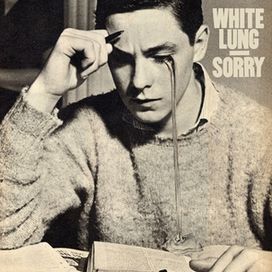 Sorry - 2012 • Álbum