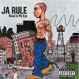 Blood in My Eye - 2003 • Álbum