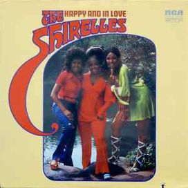 Happy And In Love - 1971 • Álbum
