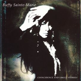 Coincidence &amp; Likely Stories - 1992 • Álbum