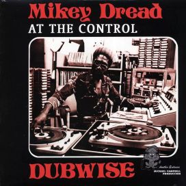 Dread At The Control Dubwise - 1979 • Álbum