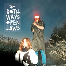 Both Ways Open Jaws - 2012 • Álbum