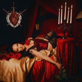 Oltre il Desiderio - 2026 • Álbum