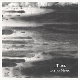  4-Track Guitar Music - 2015 • Álbum