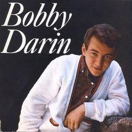 Bobby Darin (1958) - 1958 • Álbum