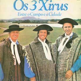 Entre o Campo e a Cidade - 1981 • Álbum